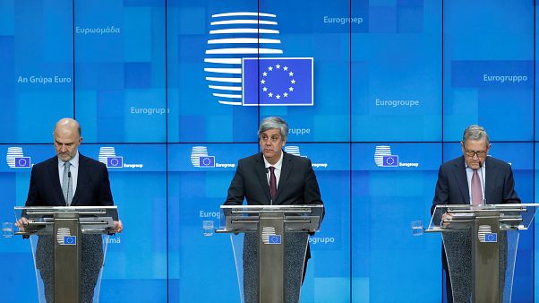 Eurogroup: Η Ελλάδα έχει επιστρέψει στην κανονικότητα Eurogroup: Η Ελλάδα έχει επιστρέψει στην κανονικότητα