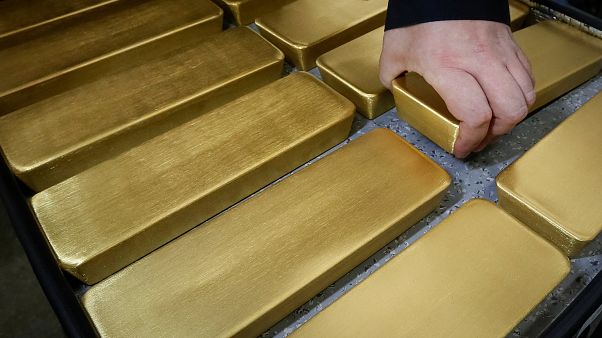 Ελλάδα: Θρίλερ σε εξέλιξη στην υπόθεση λαθρεμπορίας χρυσού Ελλάδα: Θρίλερ σε εξέλιξη στην υπόθεση λαθρεμπορίας χρυσού