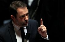 مسلمو فرنسا: وزير الداخلية الفرنسي يريد "تدعيم" قانون 1905