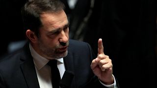 مسلمو فرنسا: وزير الداخلية الفرنسي يريد "تدعيم" قانون 1905