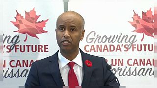 Kanada 1.8 milyon göçmen kabul edecek
