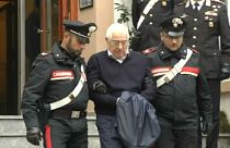 New 'mafia boss' Settimo Mineo arrested in raid