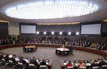 The Brief from Brussels : l’Otan affiche sa fermeté