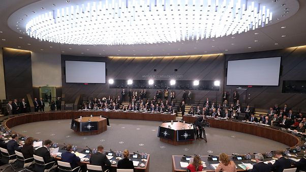 The Brief: NATO, Zuckerberg, Greenpeace and Selmayr The Brief: NATO, Zuckerberg, Greenpeace and Selmayr