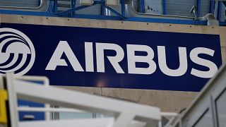 Airbus CEO hits out after US corruption probe reports 