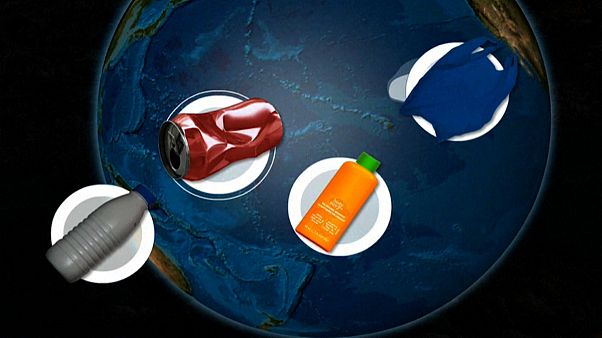 زبالههای پلاستیکی چگونه اقیانوسها را نابود میکنند؟ زبالههای پلاستیکی چگونه اقیانوسها را نابود میکنند؟