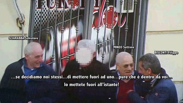 Palermo, ricostituivano la Commissione provinciale di Cosa nostra: 46 arresti Palermo, ricostituivano la Commissione provinciale di Cosa nostra: 46 arresti