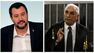 Salvini annuncia arresti, Spataro lo bacchetta: "Così danneggia l'operazione"