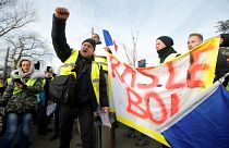 Sur les réseaux, les "gilets jaunes" opposés aux propositions du Premier ministre