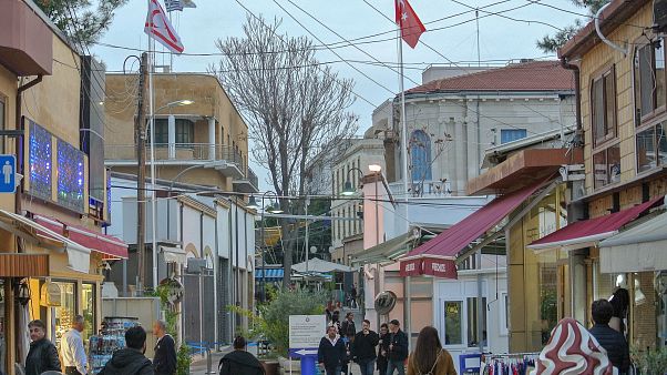 Video | Ekonomisi Türkiye'ye bağımlı KKTC'de kur krizi derinleşiyor Video | Ekonomisi Türkiye'ye bağımlı KKTC'de kur krizi derinleşiyor