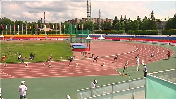 Η IAAF διατήρησε τον αποκλεισμό της Ρωσίας Η IAAF διατήρησε τον αποκλεισμό της Ρωσίας