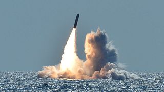 ناتو روسیه را به نقض پیمان منع موشک‌های هسته‌ای میان‌برد متهم کرد