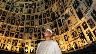 Siyahi Afrika Medeniyetler Müzesi Senegal'de açılıyor
