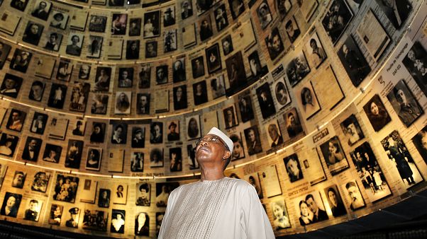 Siyahi Afrika Medeniyetler Müzesi Senegal'de açılıyor Siyahi Afrika Medeniyetler Müzesi Senegal'de açılıyor