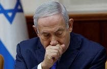 نتانياهو: أنفاق حزب الله تهدف لإدخال إرهابيين إلى إسرائيل