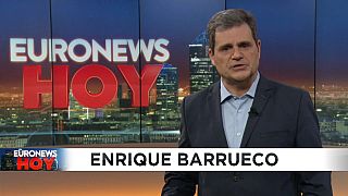 Euronews Hoy: las claves del día