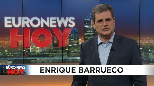 Euronews Hoy: las claves del día Euronews Hoy: las claves del día