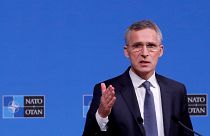 Στόλτενμπεργκ προς πΓΔΜ: «Αδράξτε την ιστορική ευκαιρία»