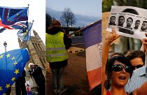 Europe briefing: Brexit debate continues and ‘gilets jaunes’ say U-turn won’t stop them