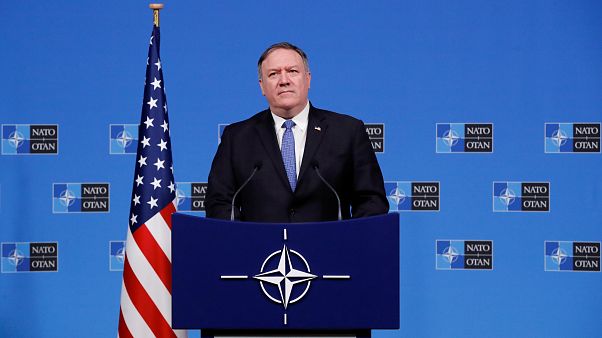 Mike Pompeo Mike Pompeo