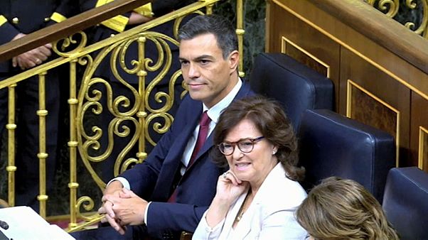 Sánchez decide presentar los Presupuestos pese a la falta de apoyos Sánchez decide presentar los Presupuestos pese a la falta de apoyos