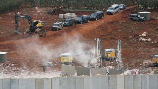 Libanon szerint Izrael vádaskodása nem tényszerű
