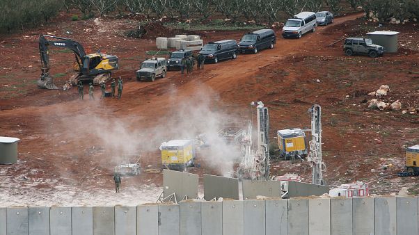 Libanon szerint Izrael vádaskodása nem tényszerű Libanon szerint Izrael vádaskodása nem tényszerű