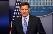 El colaborativo Michael Flynn se libra de la cárcel gracias a Mueller