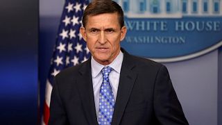 Trump'ın eski danışmanı Flynn Türkiye ile gizli işbirliği ve Gülen konusunda yalan beyanı kabul etti