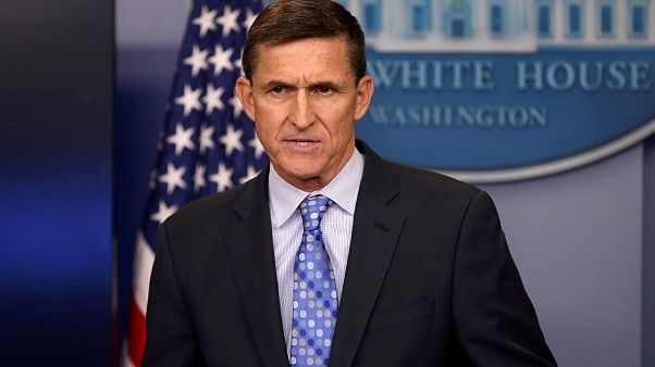 Enyhébb büntetés Trump volt tanácsadójának Enyhébb büntetés Trump volt tanácsadójának
