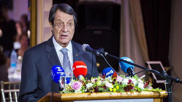 Αναστασιάδης: Έτοιμος για επανέναρξη δημιουργικού διαλόγου Αναστασιάδης: Έτοιμος για επανέναρξη δημιουργικού διαλόγου