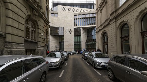 Kártérítési pert indíthat a CEU Kártérítési pert indíthat a CEU