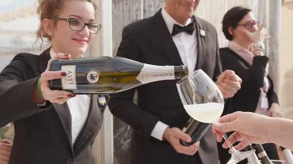 Moscato d'Asti e Barbera d'Asti: tra i vini italiani più amati dagli stranieri Moscato d'Asti e Barbera d'Asti: tra i vini italiani più amati dagli stranieri