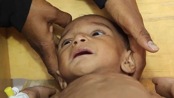 Estocolmo abre una pequeña puerta a la paz en el Yemen Estocolmo abre una pequeña puerta a la paz en el Yemen