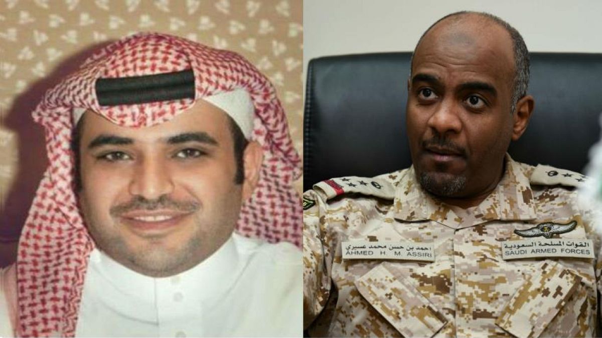 Başsavcılık iki Suudi yetkili için yakalama kararı çıkarttı
