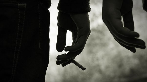 Ελλάδα: Τι αλλάζει στον αντικαπνιστικό νόμο Ελλάδα: Τι αλλάζει στον αντικαπνιστικό νόμο