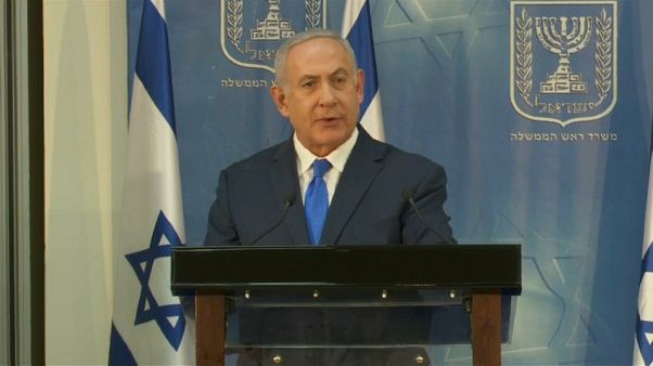 Résurgence des tensions à la frontière entre le Liban et Israël Résurgence des tensions à la frontière entre le Liban et Israël