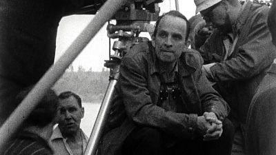 As faces e facetas de Ingmar Bergman