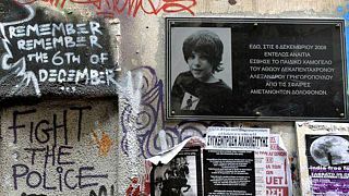 Δέκα χρόνια από τη δολοφονία Γρηγορόπουλου: Tο χρονικό των γεγονότων