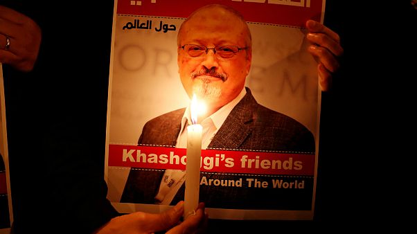 قتل خاشقجی؛ ترکیه خواهان دستگیری دو تن از نزدیکان محمد بن سلمان شد قتل خاشقجی؛ ترکیه خواهان دستگیری دو تن از نزدیکان محمد بن سلمان شد