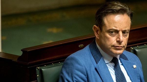 BM'nin Küresel Göç Anlaşması Belçika'da hükümet krizine neden oldu BM'nin Küresel Göç Anlaşması Belçika'da hükümet krizine neden oldu