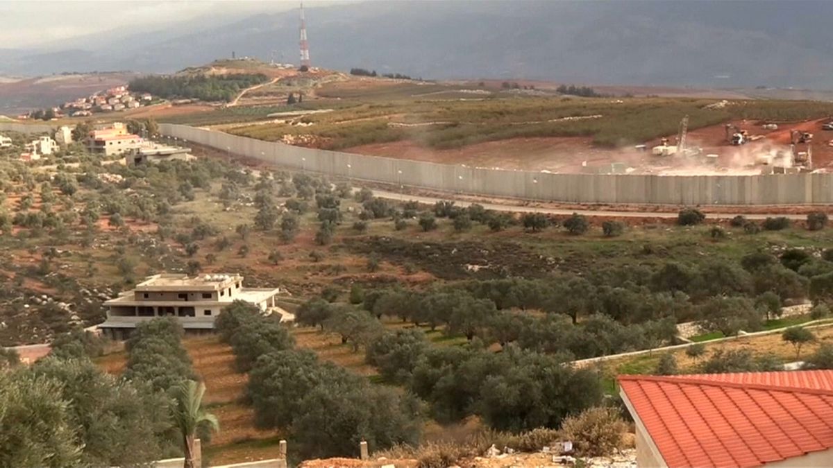 بري: إسرائيل لم تقدم دليلاً على وجود أنفاق حدودية لحزب الله 