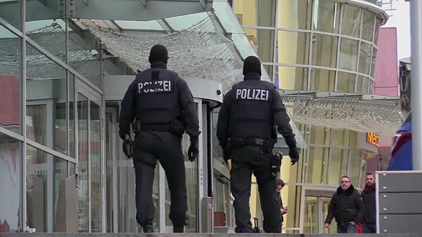 Schlag gegen Mafia: 90 Festnahmen, 4000 Kilo Kokain sichergestellt Schlag gegen Mafia: 90 Festnahmen, 4000 Kilo Kokain sichergestellt