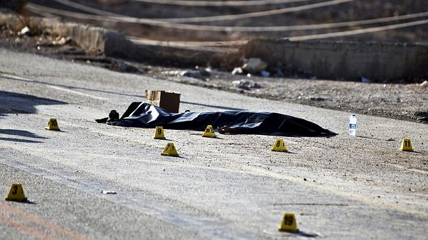 Küresel terör raporu: Türkiye terör olaylarının en çok gerilediği ülkelerden biri Küresel terör raporu: Türkiye terör olaylarının en çok gerilediği ülkelerden biri