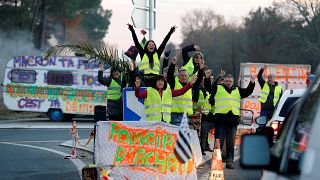 Frankreich: Montag Misstrauensantrag gegen Regierung