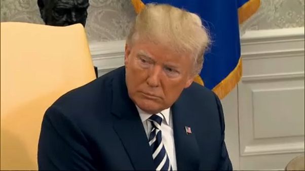 Trump, OPEC toplantısı öncesinde petrol üretiminin düşürülmemesini istedi Trump, OPEC toplantısı öncesinde petrol üretiminin düşürülmemesini istedi