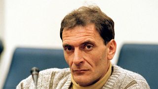 اتهام قائد صربي مسجون بقتل وتعذيب مسلمين خلال حرب البلقان