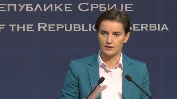 Sırbistan: Kosova’nın düzenli ordu kurması, askeri müdahaleye yol açabilir Sırbistan: Kosova’nın düzenli ordu kurması, askeri müdahaleye yol açabilir