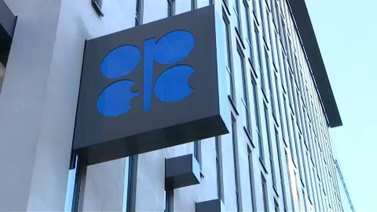 Visszafogná az olajkitermelést az OPEC és Oroszország