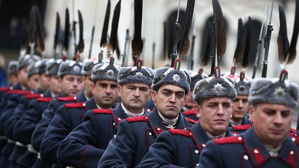 بلغاريا تصبح خامس دولة شرق أوروبية ترفض اتفاق الأمم المتحدة بشأن الهجرة بلغاريا تصبح خامس دولة شرق أوروبية ترفض اتفاق الأمم المتحدة بشأن الهجرة
